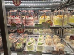 -味多美蛋糕(亚非大厦店)