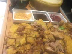 -肘子酥·天津菜·特色捞面(德云社店)