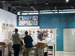 -海马体照相馆(天津世纪都会店)