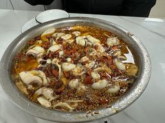 -黑皮酸菜鱼(三山街店)