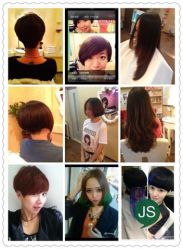 JS作品-构想时尚发型会所