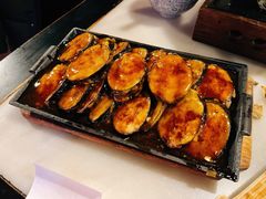平锅酱香茄子-多味居(剪子巷店)