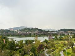 -万达锦华温泉酒店