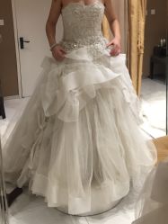 -GRACE KELLY婚纱与礼服(天津店)