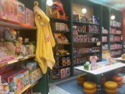 -奈尔宝家庭中心·亲子餐厅(苏州大悦城店)