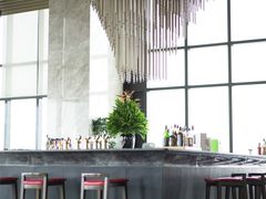 -无锡苏宁银河国际酒店·大堂酒廊