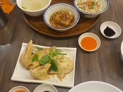 -五星海南鸡饭餐馆(东海岸路店)