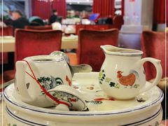 -点都德(千灯湖环宇城店)