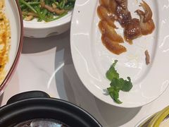 -北平食府(马鞍山路店)