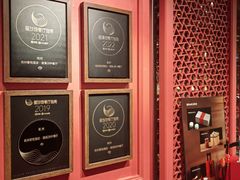 -湖滨28中餐厅·西湖宴·杭州君悦酒店