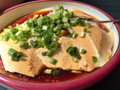 -同和·小葱伴豆腐(凤凰北路店)