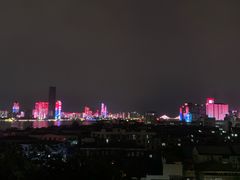 -龟山风景区-龟山电视塔