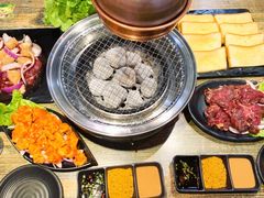-吉志烤肉(太原总店)