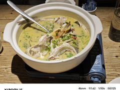 -百翠山居.家飨餐厅