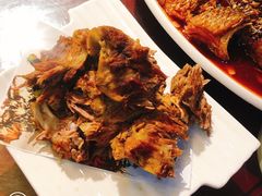-津菜宋记老房子(平山道店)