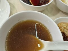 -太婆天府山珍酒楼(亚运村店)