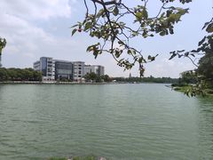 -美兰湖景区