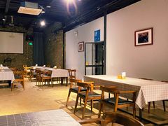 -北京山里寒舍度假酒店