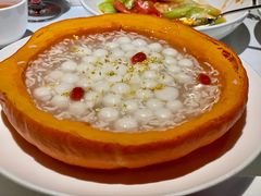 -玫瑰厅上海菜(兴国路店)