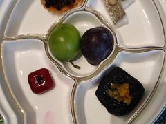 锦绣美点拼盘-北書房·墨宴(国际博览中心店)