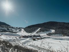 -太子岭滑雪场
