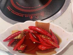-呼伦贝尔烤羊·蒙古烤羊排(南田路总店)