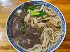 -锦泓老字号猪脏粉(东联大厦店)