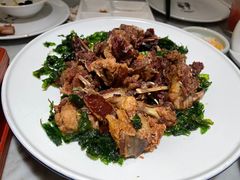 椒盐鸭架-城南往事(滨江世茂店)