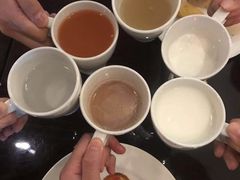 -富力希尔顿酒店·地阔自助餐厅