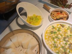 -姜君·千岛湖鱼头馆(浦东大道店)