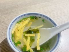 -君东记本帮面馆(天钥桥路店)
