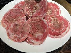 -正苑26年海鲜烤肉•牛尾汤汤饭(东港店)