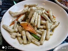 -香满楼(临安路店)