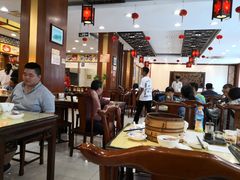 大堂-王興記(中山路店)