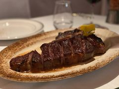 PORTERHOUSE大里脊牛排-Wolfgang’s Steakhouse 沃夫冈牛排馆(上海白玉兰广场店)