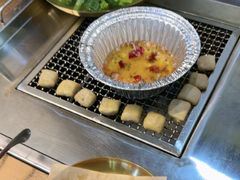 -江湖一盏灯·滇味卤烤(普惠园店)