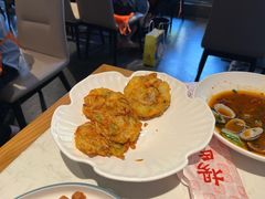 -杨氏青龙虾·羊蝎子(珠江路店)