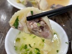 -力哥地道海南菜·联谊文昌鸡老店
