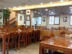 大堂-全州拌饭馆(断桥店)