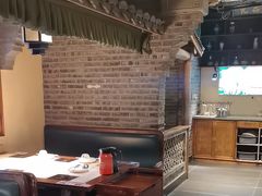 -东道煮牛肉火锅(东盛大街店)