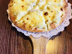 -PIZZA BIANCA(万象城店)