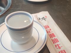 -小牛海记潮汕牛肉店(永定路店)