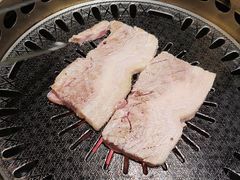 -海之屋韩式烤肉(海棠68环球美食街店)