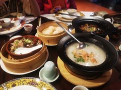 -白天鹅宾馆-宏图府餐厅