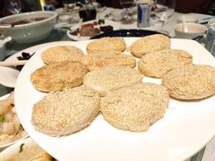 -太湖饭店·寄畅轩中餐厅