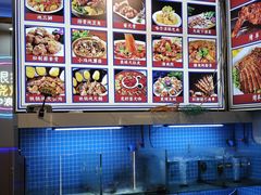 -望江门小龙虾·烧烤(九堡店)