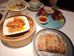 -禄运茶居·手工点心(猎德店)