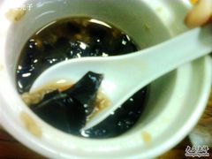 龟苓膏-阿坤传统手工小吃(杨家坪店)