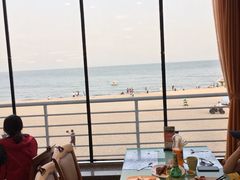 -海天一色海景自助餐厅(西港花园店)