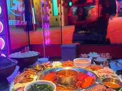 -音乐派KTV(太古里晶融汇店)